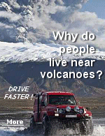 Civilizations developed on the flanks of volcanoes for the same reason an estimated 500 million people continue to live on them today: mineral-rich soil, geothermal energy, tourism opportunities and natural beauty. Following the recent volcanic eruption in Iceland, and the 30th anniversary of the eruption of Mount St. Helens, we started wondering which volcanoes pose the biggest threat to people. 